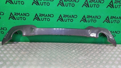 51128069390 Юбка бампера BMW 3 series G20 G21 2018-2022 , 8069390