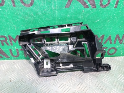 A2138809707 кронштейн бампера Mercedes E-Class W213, S213 2020-нв , a2138852307