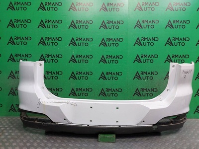 602000607AA Бампер Chery Tiggo 7 Pro T1E 2020-нв , 602001065AA
