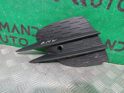 a2138858904 Решетка бампера Mercedes E-Class W213, S213, C238 2020-нв