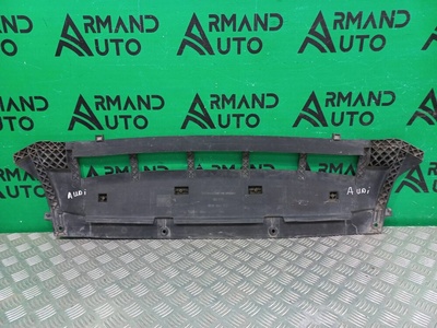 8r0807233c Защита бампера Audi Q5 1 8R 2012-2017