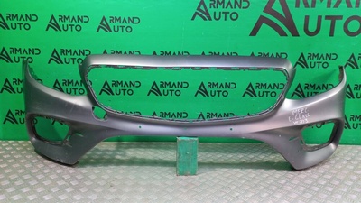 A21388526009999 Бампер Mercedes E-class W213, S213 2016-нв , A2138852600