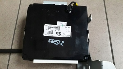 95480A2002KEY kia ceed ii 2012 - блок блок управления 95480 - a2002