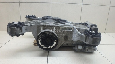 0AY525010L Редуктор заднего моста VAG Tiguan (2007 - 2011)