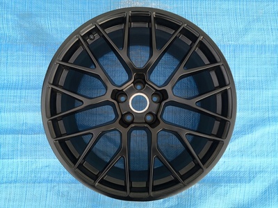 Колесо порше macan 95b 20 