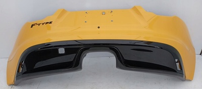 T2R46258 бампер задняя ягуар f - type f type x152 рестайлинг 2020