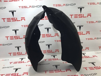 108158400C Защита арок задняя правая (подкрылок) Tesla Model 3 2020 1081584-00-C
