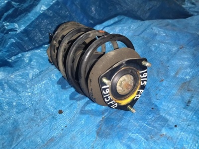 2706028290 генератор TOYOTA ALPHARD ANH10 27060-28290