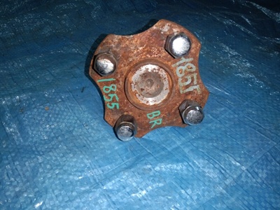4245012050 ступица TOYOTA COROLLA FIELDER NZE121 42450-12050