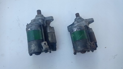SM30224 civic 5 v стартер 1 , 3 sm - 302 - 24 - n