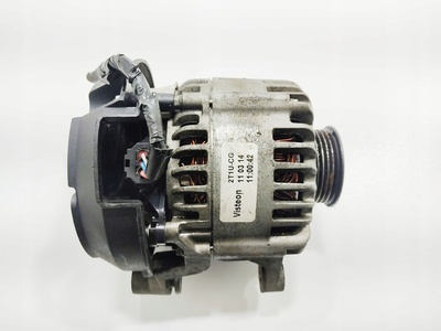 2T1UCG генератор transit connect mk1 1.8 tdci 2006 - 2013