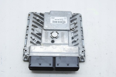 8K0906264B audi a4 b8 рестайлинг 1.8tfsi блок управления двигателя