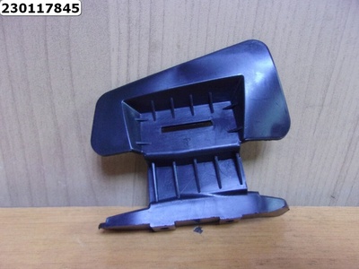 866161C300 Кронштейн бампера заднего правый Hyundai Getz 2002-2010 86616-1C300,