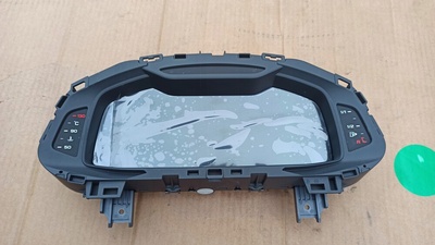 4K0920790D спидометр часы audi a6 a7 q8 c8 4k0 4k