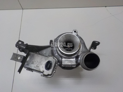 11658518205 Турбокомпрессор (турбина) BMW X1 E84 (2009 - 2015)