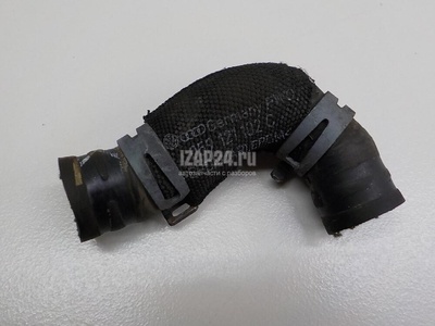 059121102C Шланг системы охлаждения VAG Allroad quattro (2006 - 2012)