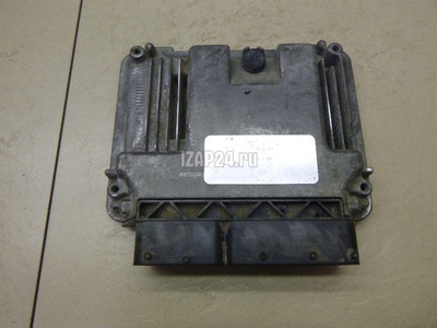 06J906027D Блок управления двигателем VAG Passat CC (2008 - 2017)