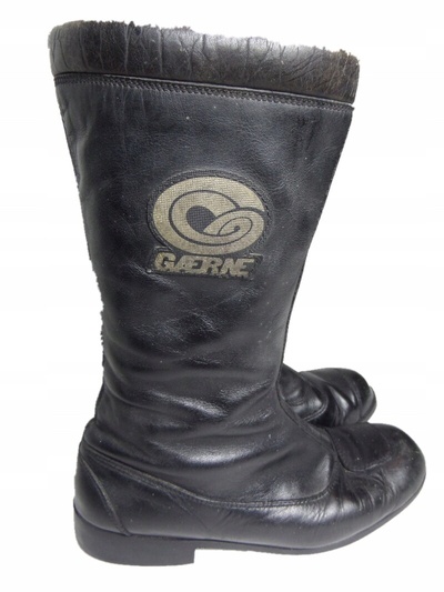 Buty motocyklowe 81 gaerne rozm . 44
