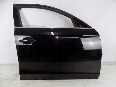 AUDI A4 B8 LY9B DRZWI PRAWE PRZEDNIE PRAWY PRZÓD audi a4 b8 дверь правое передняя ly9b в сборе