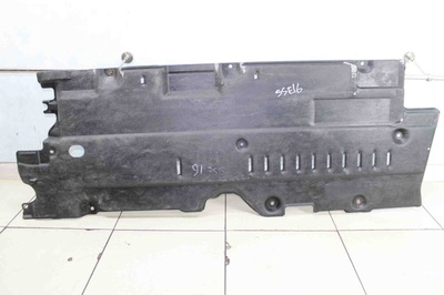 GS1D56371B Защита днища левая Mazda 6 ll GH 2007-2013 GS1D-56-371B