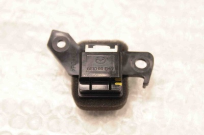 GS1D66EM0 Микрофон Mazda 6 ll GH 2007-2013