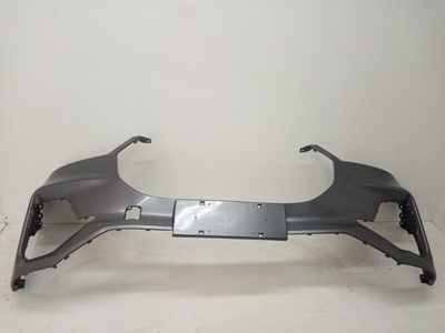 602001214AADQJ бампер Chery Tiggo `8PRO 2020-