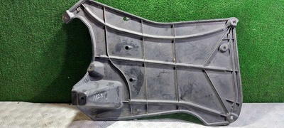 4G0825219C Защита днища Audi A6 C7 (S6,RS6) 2012
