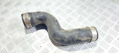 A2115282882 Патрубок интеркулера Mercedes E W211 2004