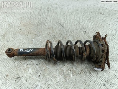 Стойка подвески задняя правая Nissan Almera N16 (2000-2007) 2004