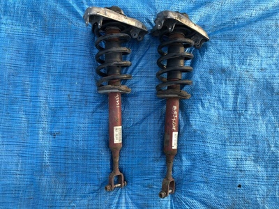 8E0413031CN audi a4 b6 b7 mcperson амортизатор комплект s - line