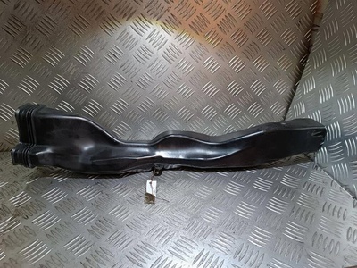 4E0857040D Воздуховод отопителя (печки) Audi A8 D3 2003-2005 2004