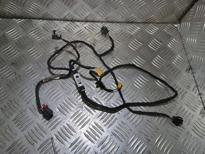 4F1971693D Проводка двери Audi A6 C6 2005-2008 2005