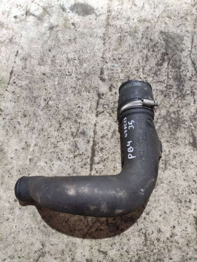 3A0145970 Патрубок интеркулера Volkswagen Passat B4 1995