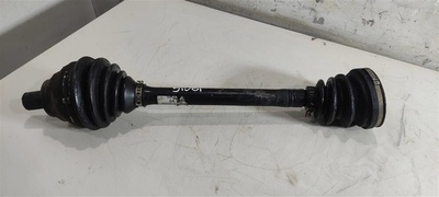 5N0407764J Полуось передняя правая (приводной вал, ШРУС) Volkswagen Tiguan 2009 ,, CAWA, CAWB, CCTA, CCZA, CCZC