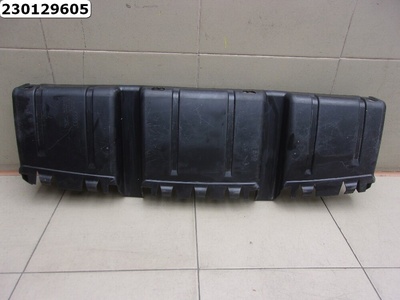 4L0615171 Воздухозаборник (внутри) Audi Q7 [4L] 2005-2015