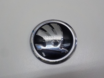 3V0853621AFOD Эмблема VAG Yeti (2009 - 2018)
