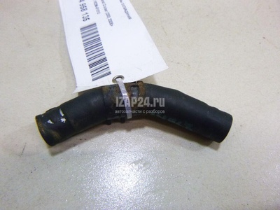 1629651010 Шланг системы охлаждения Toyota LX 570 2007
