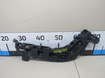 850420027R Направляющая заднего бампера левая Renault Fluence (2010 - 2017)