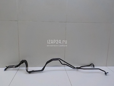 7P0317801F Трубка системы охлаждения АКПП VAG Touareg (2010 - 2018)