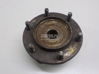 435020K030 Ступица передняя Toyota Hilux (2005 - 2015)