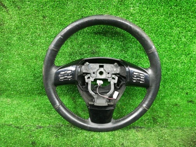 L20632980 Руль Mazda CX-9 TB 2009г. L206-32980