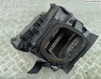 27200BN879 Двигатель отопителя (моторчик печки) Nissan Almera N16 (2000-2007) 2004