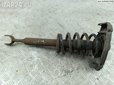 8D0411105DS Пружина подвески передняя Audi A6 C5 (1997-2005) 2001