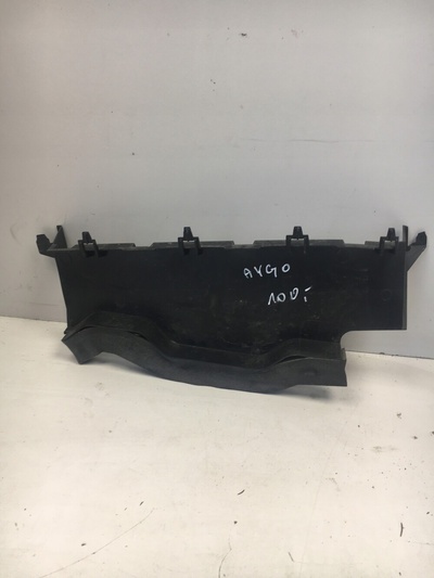 532950H040 крышка руль воздушный toyota aygo