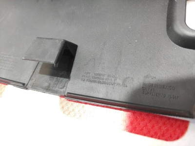 109585800D Прочая запчасть Tesla Model 3 2020 1095858-00-D,1095859-00-A
