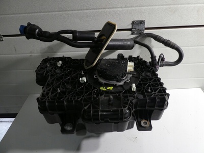 Бачёк насос adblue renault 237600270r 237600270