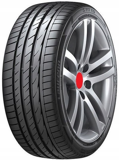 4x шины laufenn s fit eq 215 / 55r18 99v mfs xl