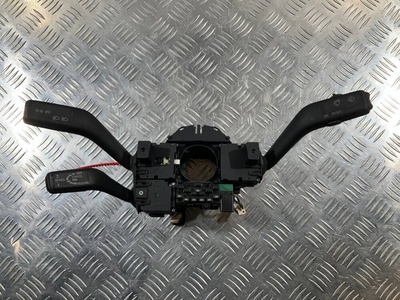 3C5953513C Переключатель подрулевой (стрекоза) Volkswagen Passat B6 2010