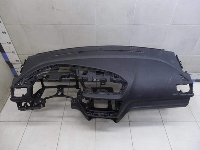 847104Y100WK Торпедо KIA RIO 2011-2017
