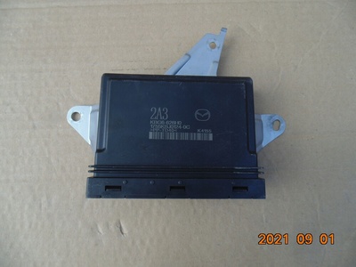 KBG6626H0 модуль комфорта mazda cx5 kbg6 - 626h0
